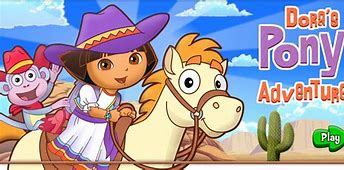 Image result for dora the explorer games