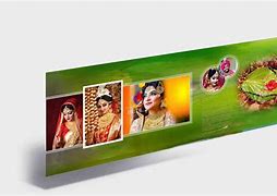 Image result for Free Wedding Album Templates Photoshop