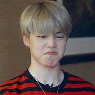 Image result for BTS Jimin Funny Face