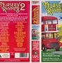 Image result for Nursery Rhymes UK DVD