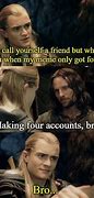 Image result for Lord of the Rings Legolas Memes