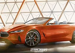 Image result for BMW 8 Cabrio