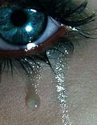 Image result for Dried Tears On Face