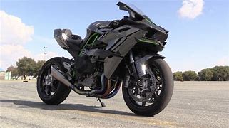 Image result for Kawasaki H2R Thirst Trap