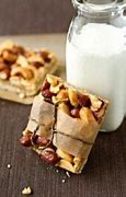 Image result for Honey Nut Bars