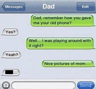 Image result for Funny Text Messages Parents