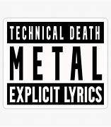 Image result for Death Metal Songs