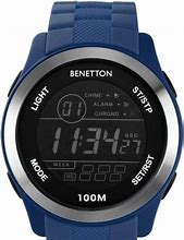 Image result for Benetton Watches