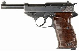 Image result for Walther P38 Star Wars