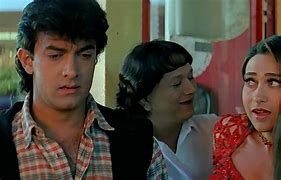 Image result for Raja Hindustani Cast