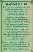 Image result for An Irish Blessing for Grief