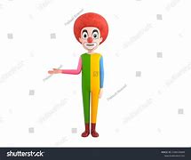 Image result for Clown Pointing at Camera