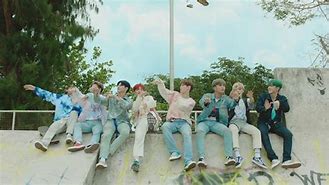 Image result for Ateez Wave Desktop Wallpaper