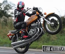 Image result for Kawasaki H2 750 Performance