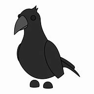 Image result for Adopt Me Crow