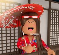 Image result for Roblox GFX Girl