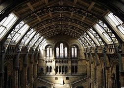 Image result for Modern Gothic Architecture