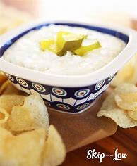 Image result for Dill Pickle Dip