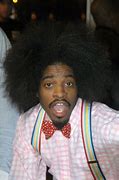 Image result for Andre 3000 Grey Hair