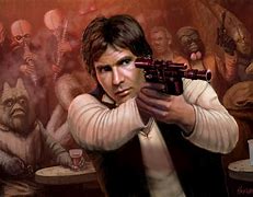 Image result for Star Wars Han Solo Harrison Ford