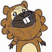 Image result for Bidoof Art