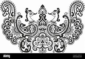 Image result for Fancy Floral Design Clip Art