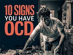 Image result for OCD Bad Though Very Common