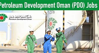 Image result for PDO Oman Muscat