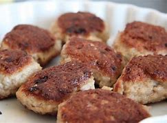 Image result for Frikadeller