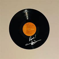 Image result for John Denver Signed Letter