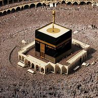 Image result for Kaaba Al Makkah