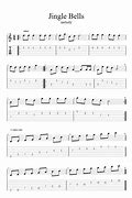 Image result for Jingle Bells Chords Chart