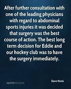 Image result for Sports Injury Quotes