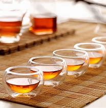 Image result for Threaded Glass Cup