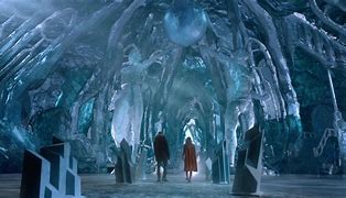 Image result for Fortress of Solitude