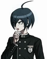 Image result for Shuichi Pixel Sprite Jump