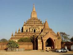 Image result for Dhammayangyi Temple