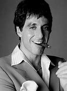 Image result for Al Pacino Black