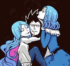 Image result for Gajeel X Juvia