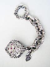 Image result for Silver Key Chains