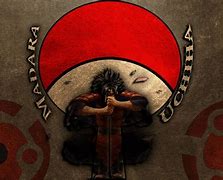 Image result for Uchiha Clan Logo Wallpaper 4K