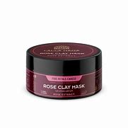 Image result for Rose Clay Mask