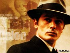 Image result for Alain Delon Wallpaper