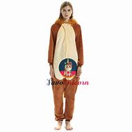 Image result for Lion King Scar Adult Costume Onesie