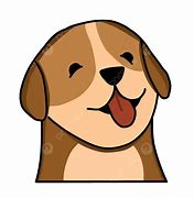 Image result for Smile Dog Cute