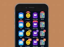 Image result for Badges for iPhone Notifications