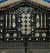 Image result for Beautiful Iron Gates