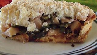 Image result for Green Apple Pie