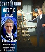 Image result for Doctor Who Art Dalek