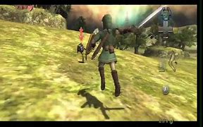 Image result for Legend of Zelda Twilight Princess Gameplay